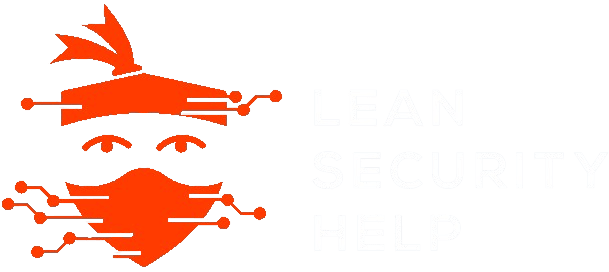 Lean Security Main Logo